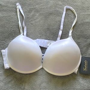 FOH Push-up Bra